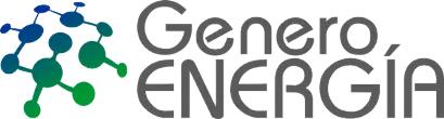 Logo Genero Energía
